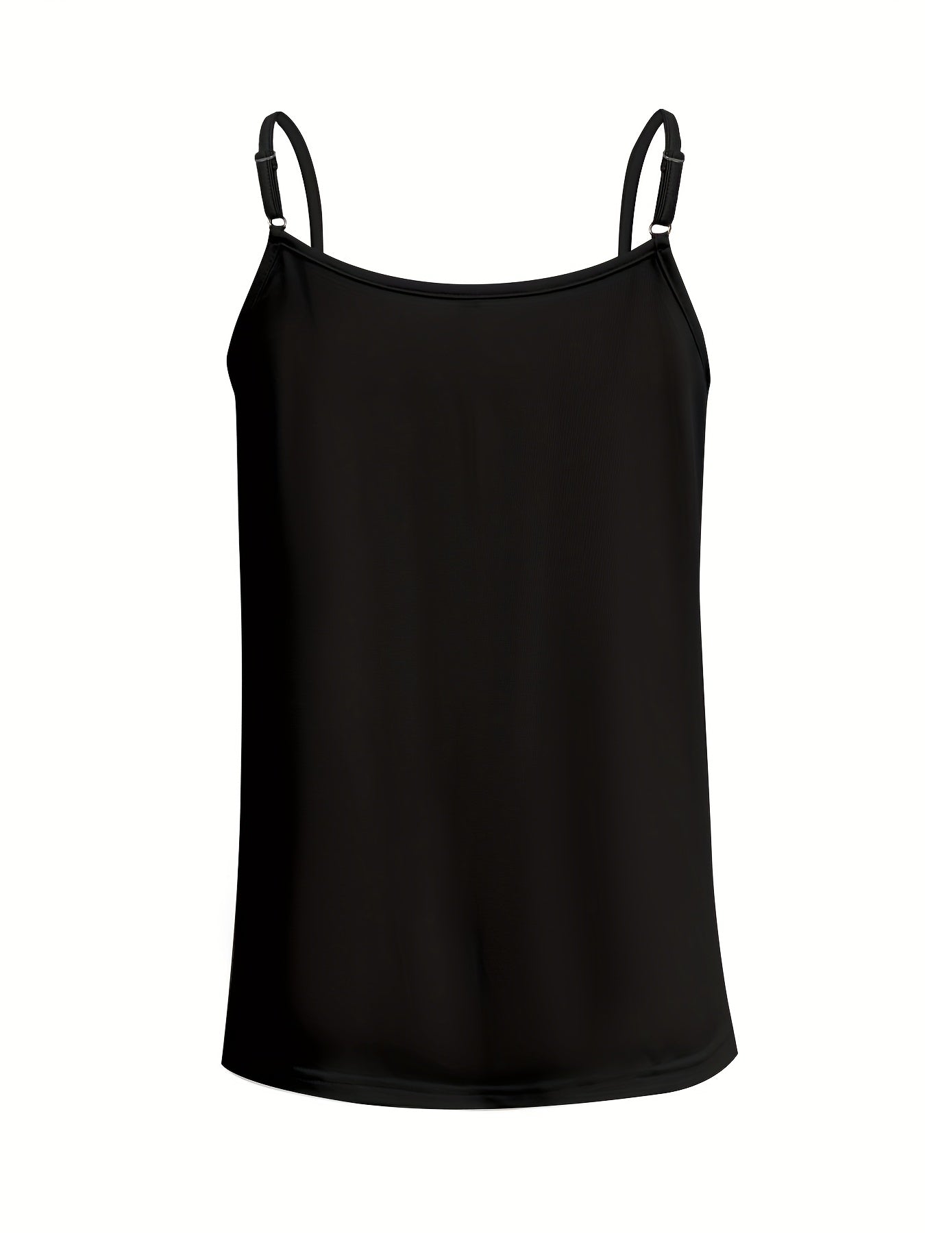 Womens Elegant Summer Lace-Trimmed V-Neck Sleeveless Floral Top