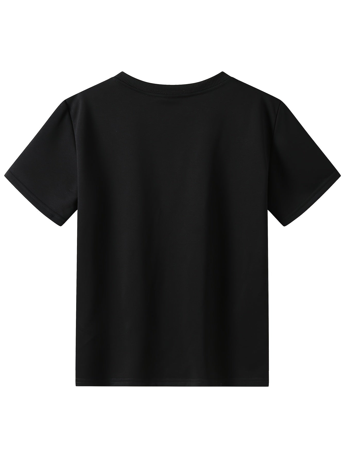 Mens Casual Crew Neck Short Sleeve BENCH Print Lightweight Breathable Tshirt