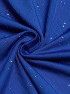 Womens Chic Sleeveless Pleated Solid Colour Short Party Dress