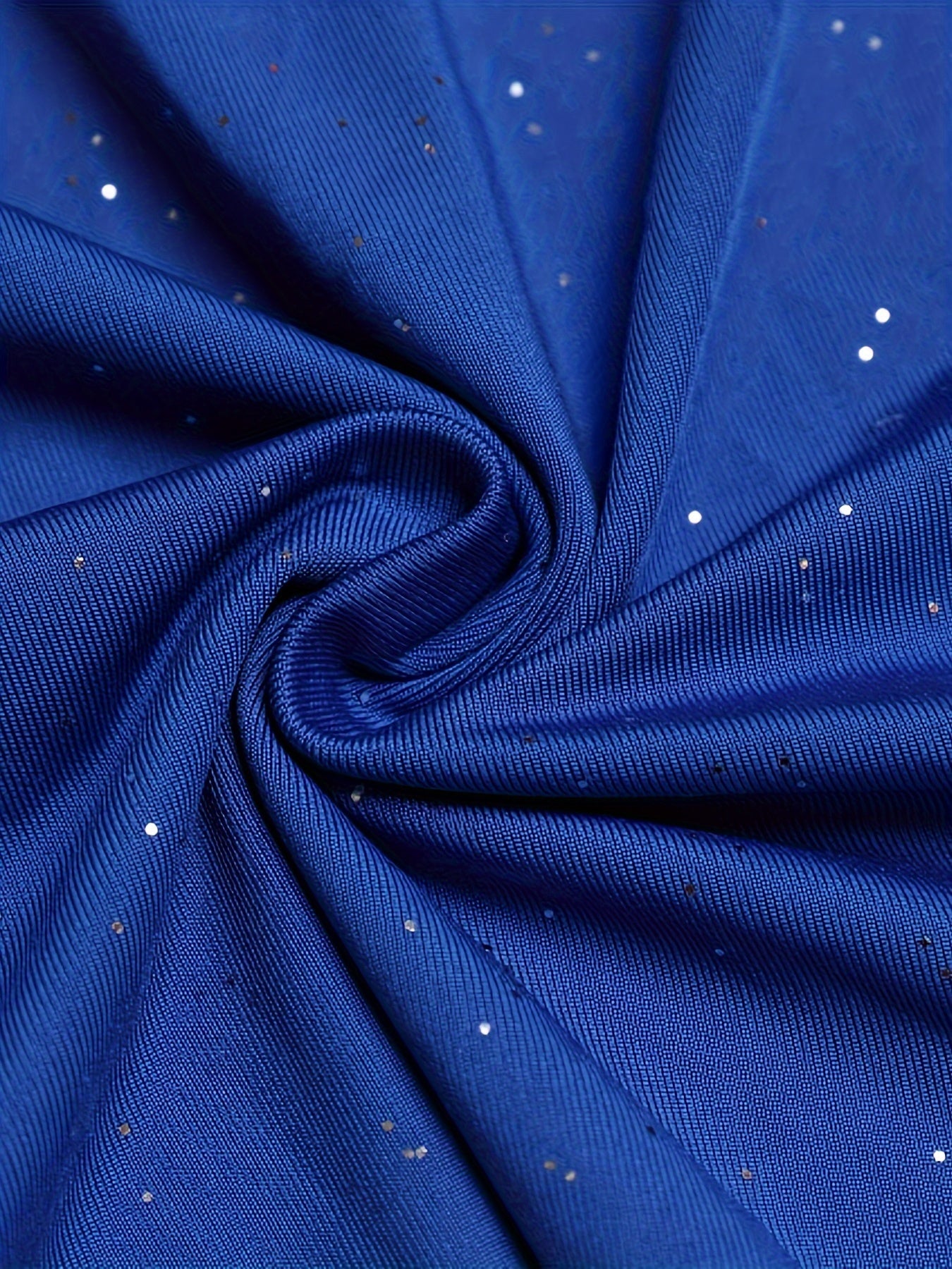 Womens Chic Sleeveless Pleated Solid Colour Short Party Dress