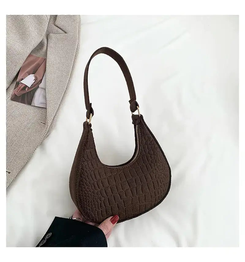 Womens Fashion Shoulder Bag