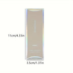 Waterproof Long Lasting Dual-Ended Highlighter And Contour Stick for Defined Facial Contours