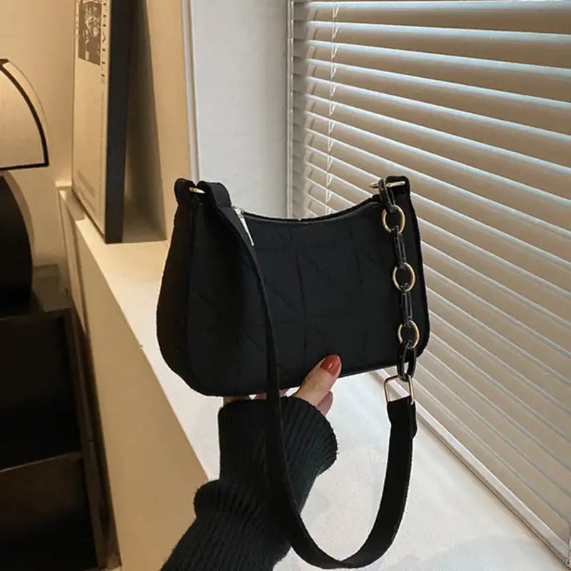 Womens Fashion Shoulder Bag