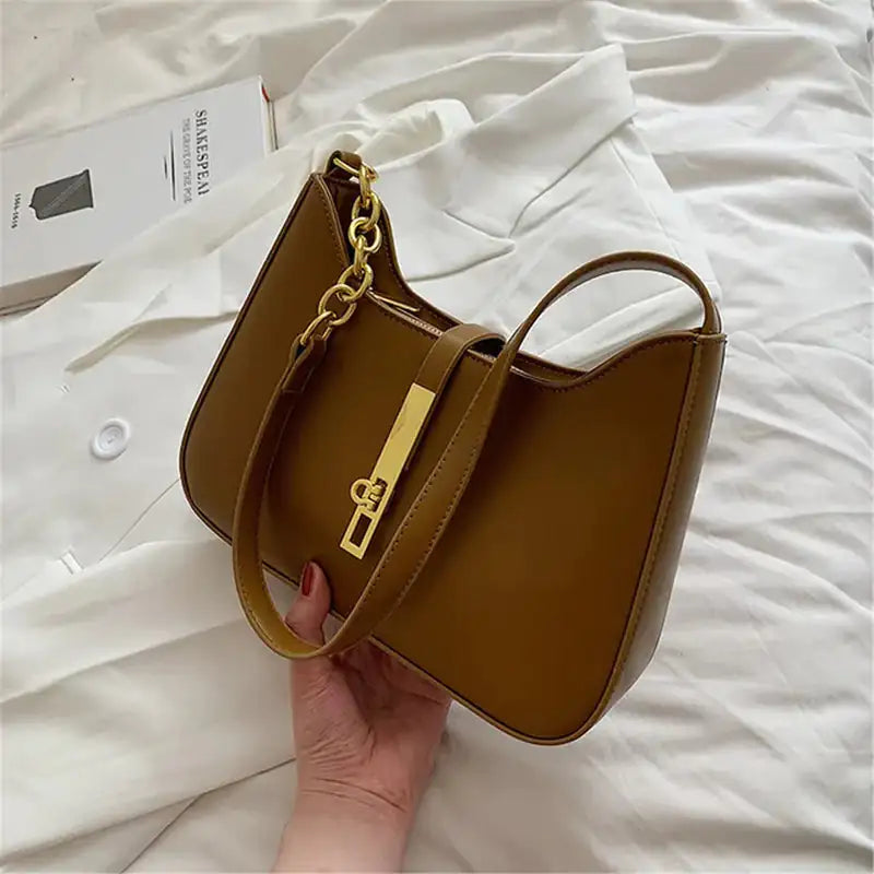 Womens Fashion Shoulder Bag