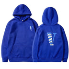 Mens Casual Hoodie