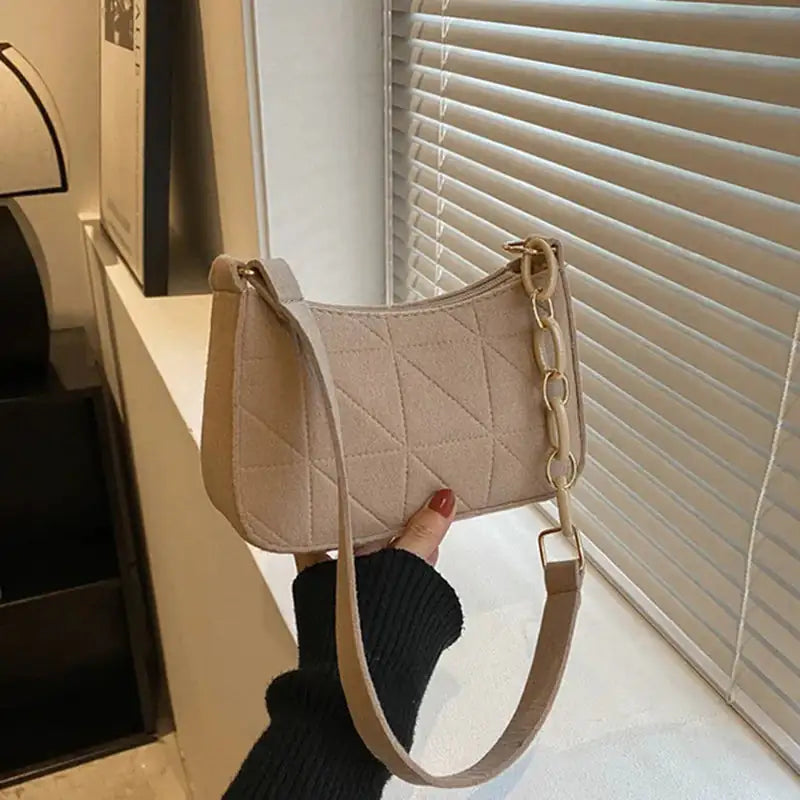 Womens Fashion Shoulder Bag