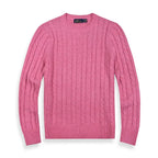 Mens Casual Turtleneck Pullover Sweater