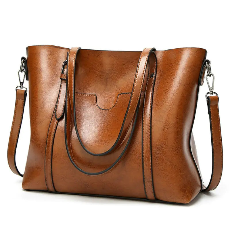 Womens Luxury Shoulder Bag