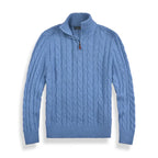 Mens Casual Turtleneck Pullover Sweater