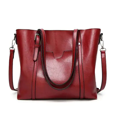 Womens Luxury Shoulder Bag