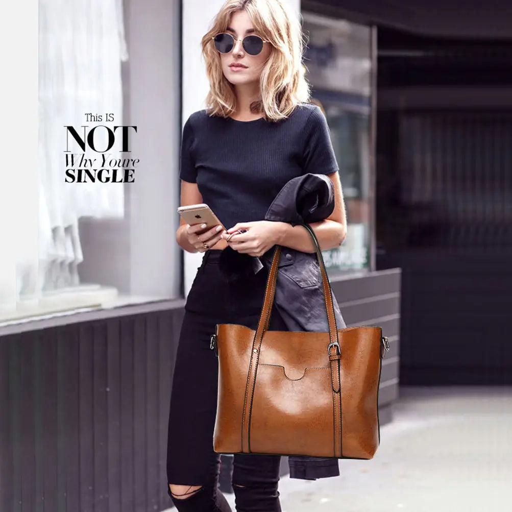 Womens Luxury Shoulder Bag