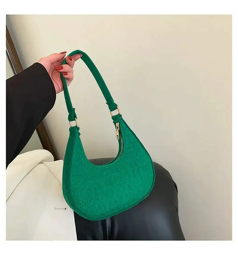 Womens Fashion Shoulder Bag