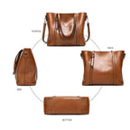 Womens Luxury Shoulder Bag
