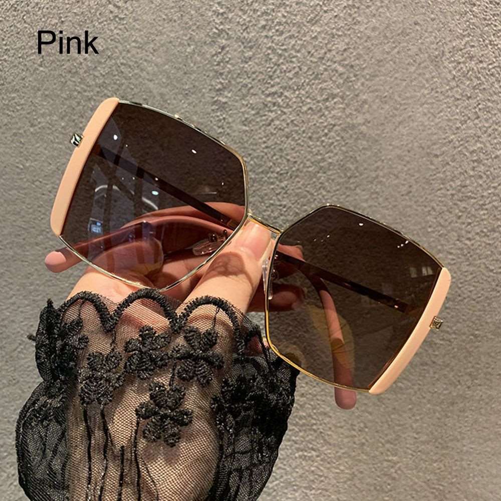 Luxury Women Sunglasses Brand Designer Ladies Sun Glasses UV400 Shades Eyewear