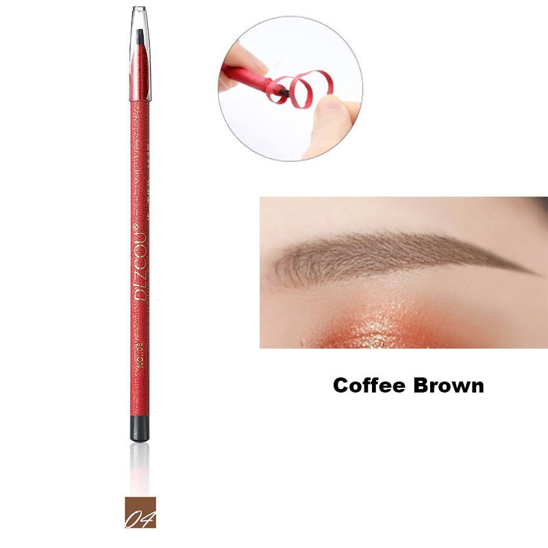 Long Lasting Professional Waterproof Eyebrow Tattoo Tint Enhancer