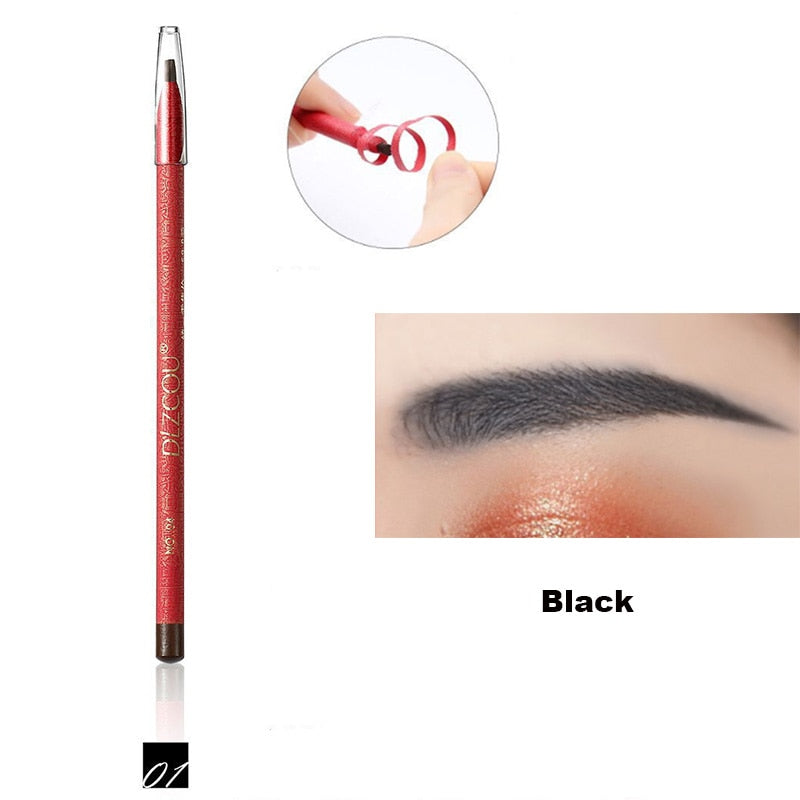 Long Lasting Professional Waterproof Eyebrow Tattoo Tint Enhancer