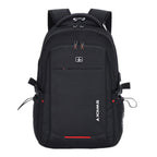 Mens Multifunction Business Casual Travel Anti-theft Waterproof Laptop Backpack