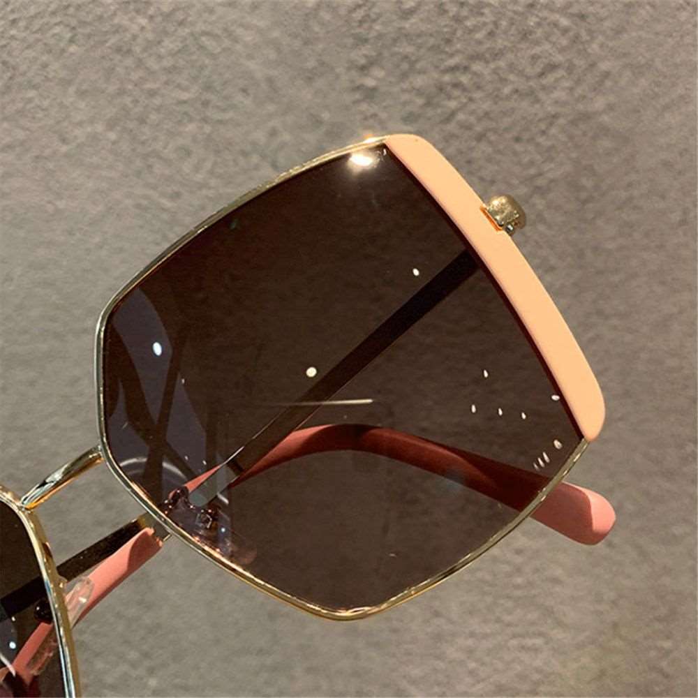 Luxury Women Sunglasses Brand Designer Ladies Sun Glasses UV400 Shades Eyewear