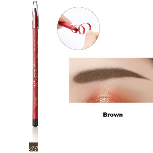 Long Lasting Professional Waterproof Eyebrow Tattoo Tint Enhancer