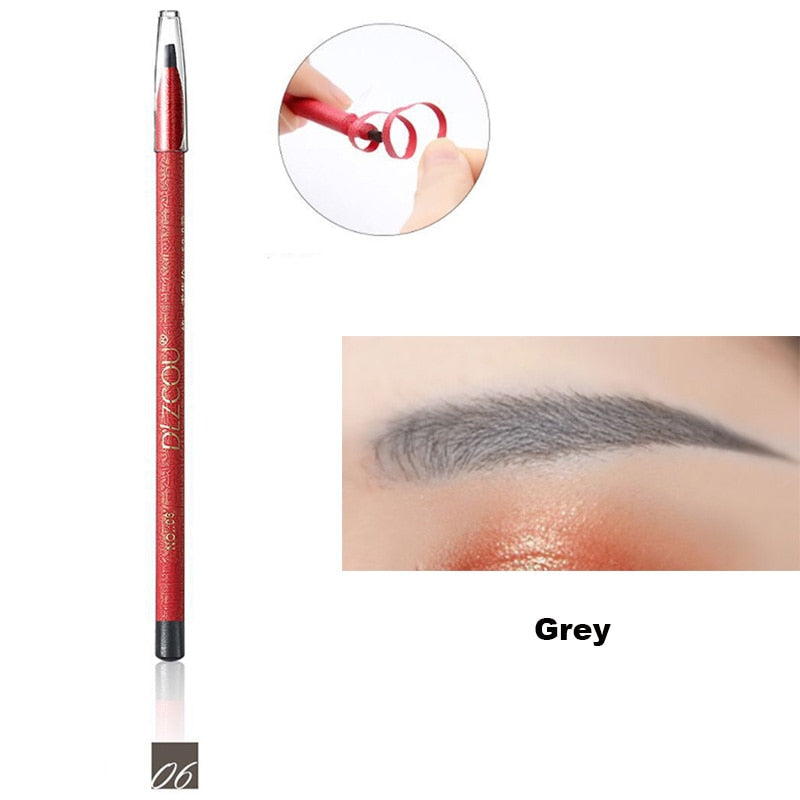 Long Lasting Professional Waterproof Eyebrow Tattoo Tint Enhancer