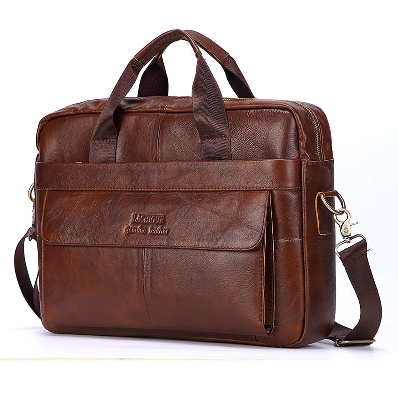 Mens work hot sale laptop bag