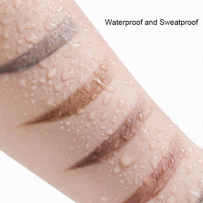 Long Lasting Professional Waterproof Eyebrow Tattoo Tint Enhancer