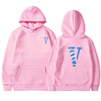 Mens Casual Hoodie