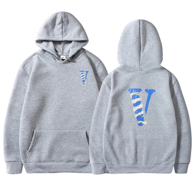 Mens Casual Hoodie