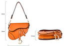 Womens Luxury Bags Genuine Leather Handbag