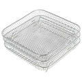 3-layers Air Fryer Rack