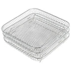 3-layers Air Fryer Rack