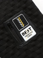Mens Casual Long Sleeve Loose Fit Round Neck Breathable Knit Sweatshirt