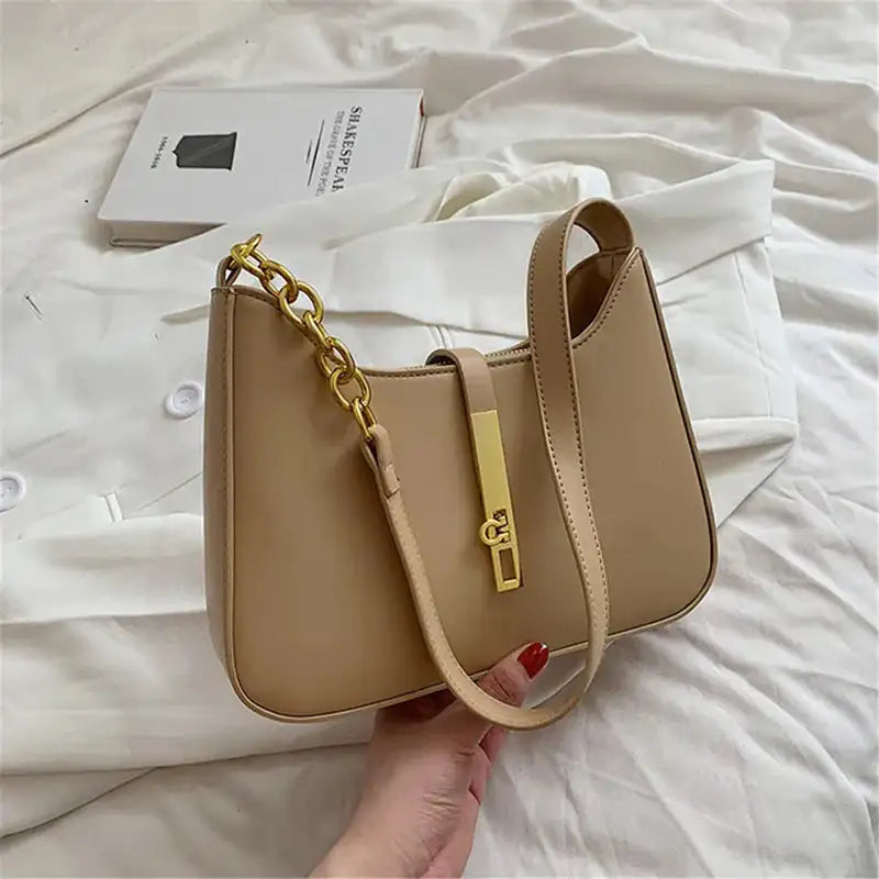 Womens Fashion Shoulder Bag