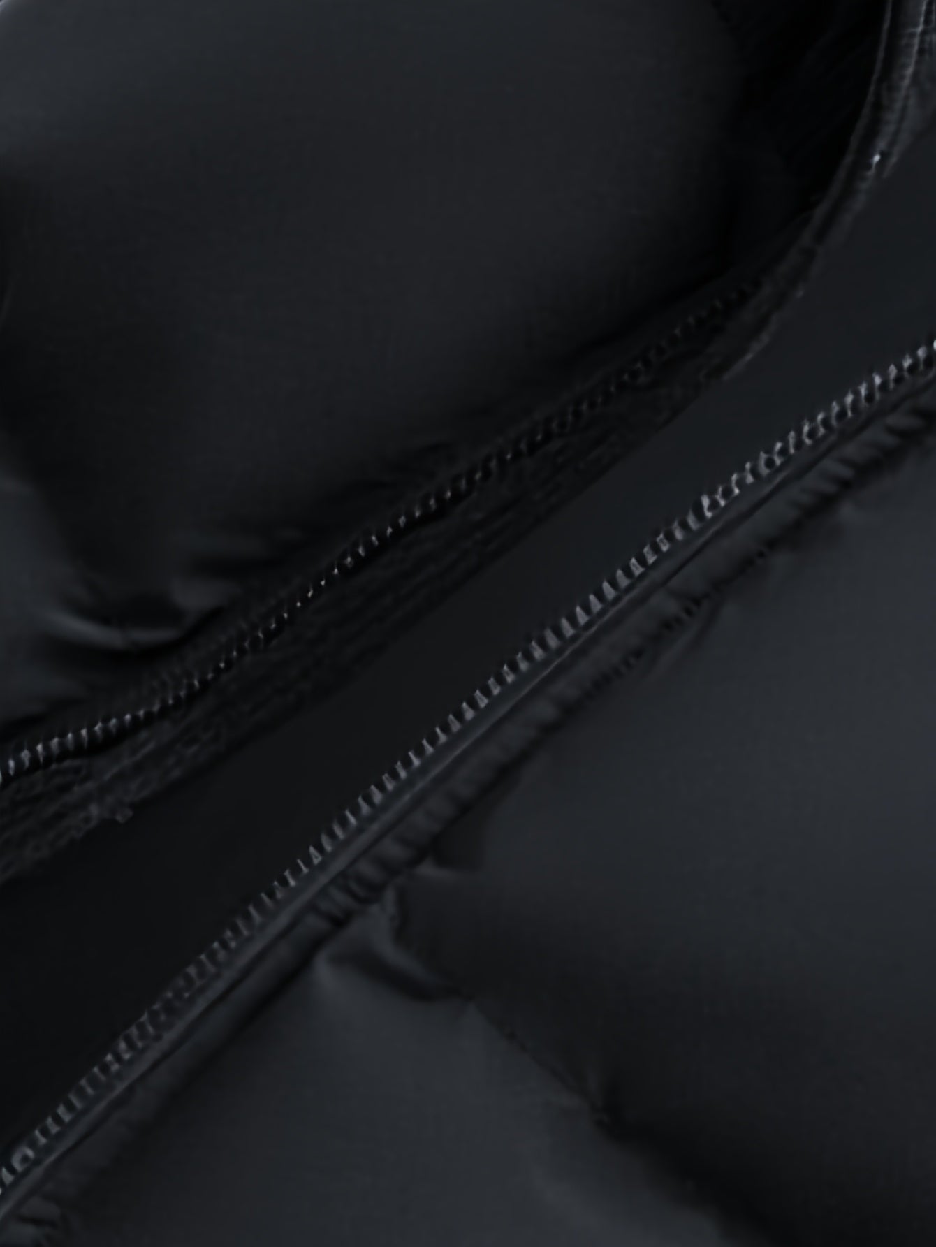 Mens Winter Hooded Thickened Warm Outdoor Jacket