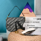 Womens Luxury Bags Genuine Leather Handbag