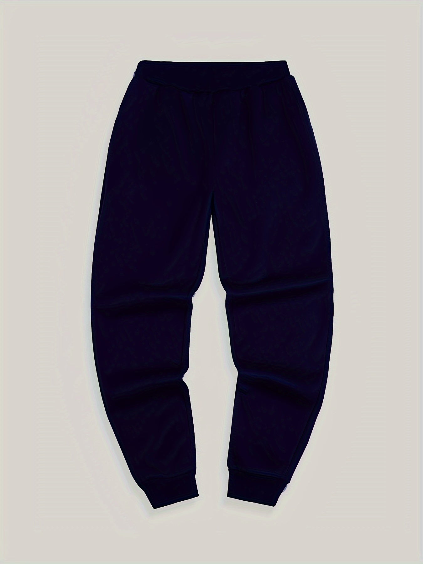 Mens Casual Comfortable Outdoor Jogging Sweatpants