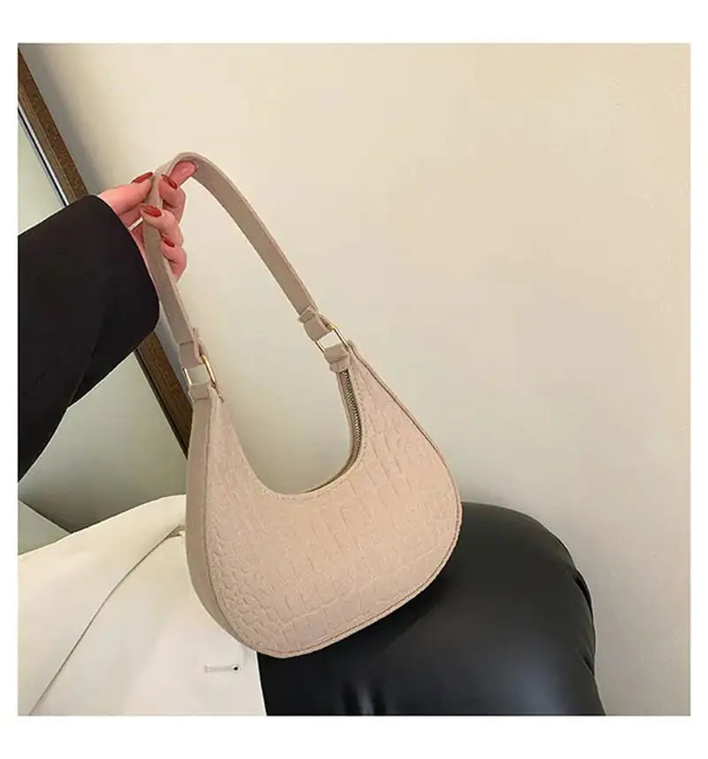 Womens Fashion Shoulder Bag