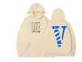 Mens Casual Hoodie