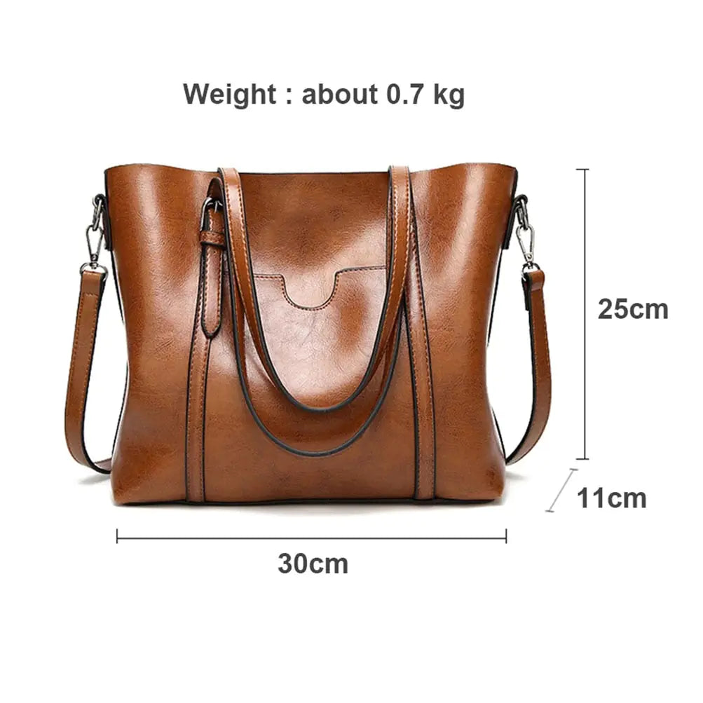 Womens Luxury Shoulder Bag