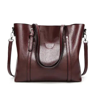 Womens Luxury Shoulder Bag