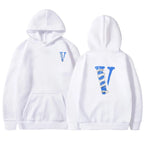 Mens Casual Hoodie