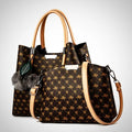 Womens Multi Functional Shoulder Bag