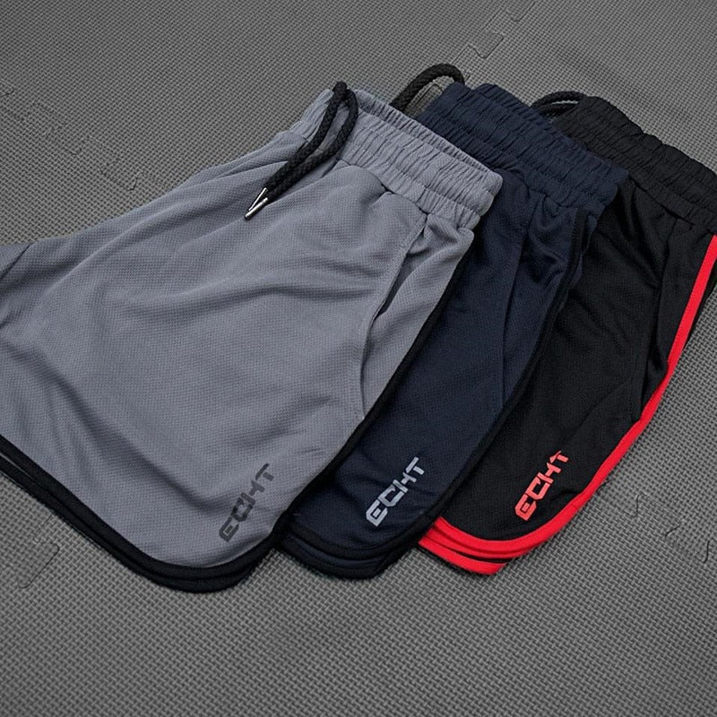 Mens Summer Quick Dry Swimming Trunks