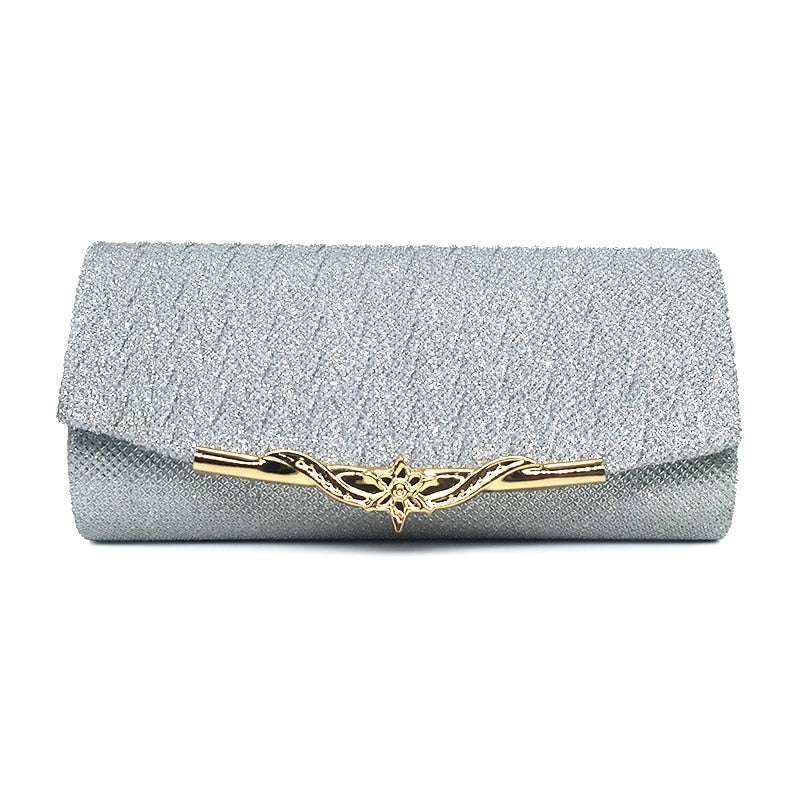 Womens Evening Clutch Bag