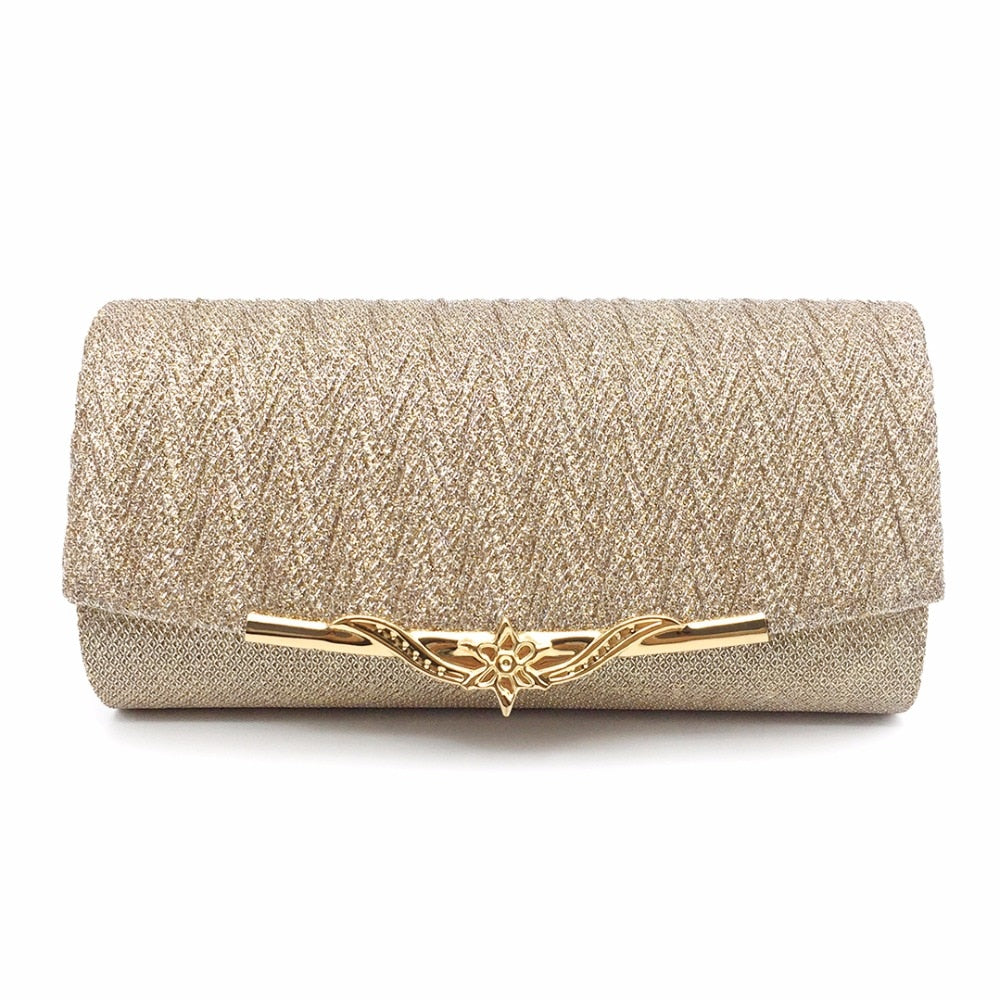 Womens Evening Clutch Bag