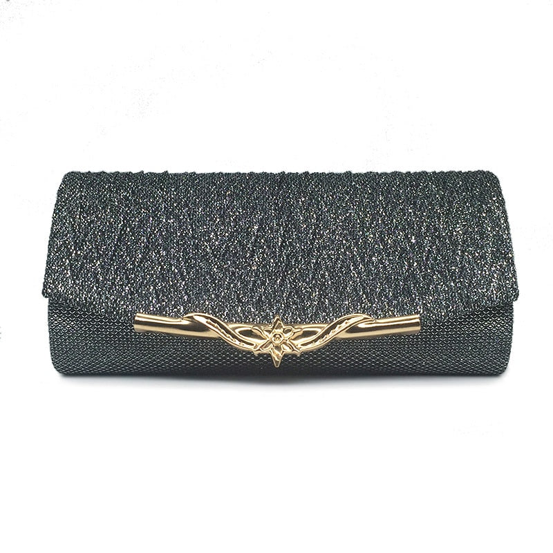 Womens Evening Clutch Bag