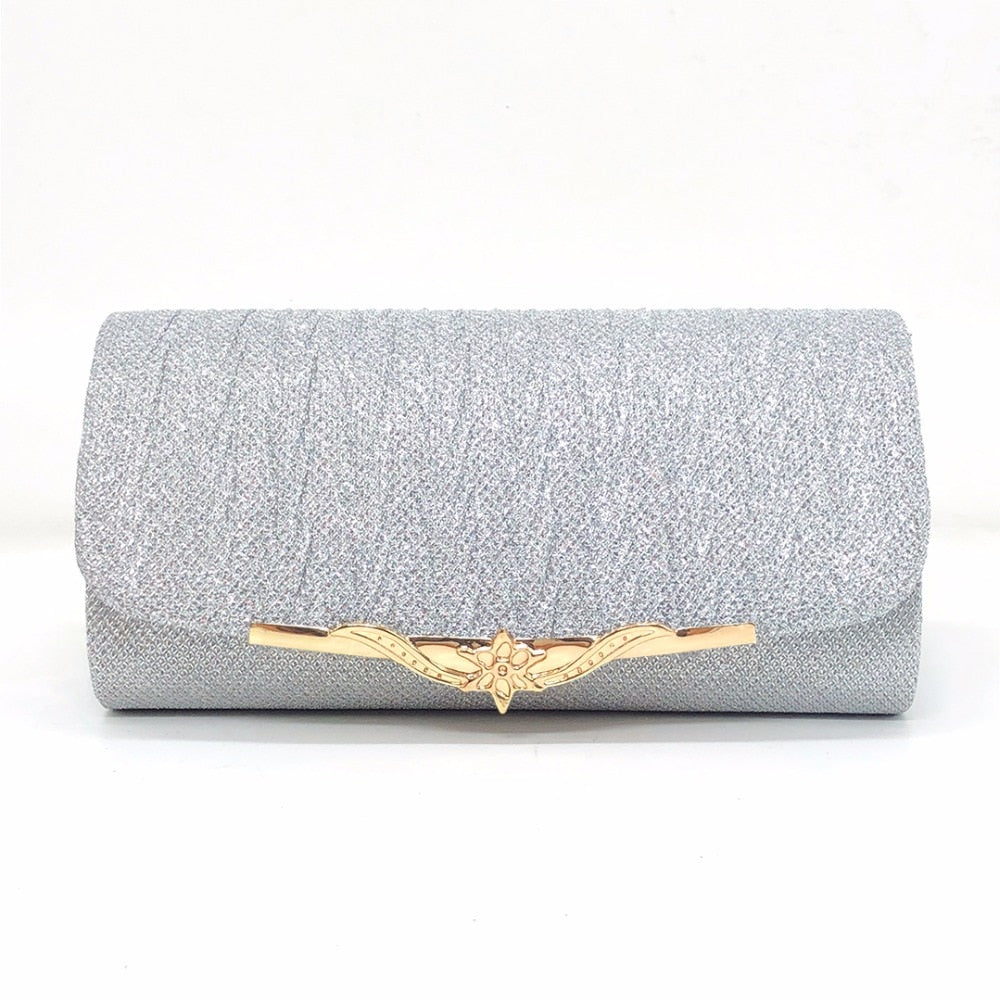 Womens Evening Clutch Bag