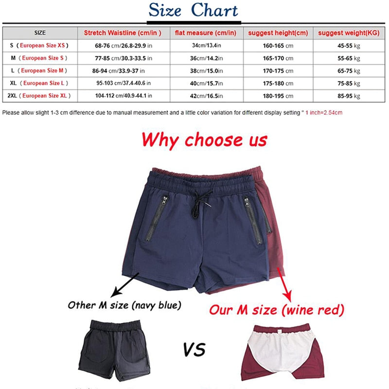 Mens Summer Beach Board Swimming Trunks