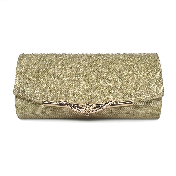 Womens Evening Clutch Bag