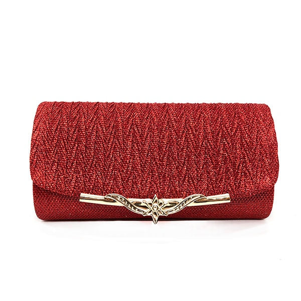 Womens Evening Clutch Bag